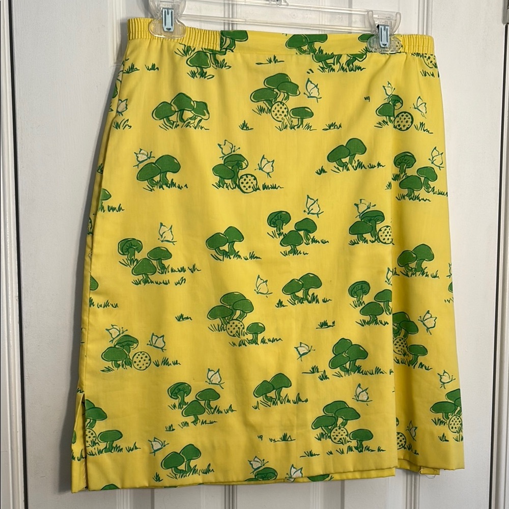Vintage Skirt - Picture 2 of 3
